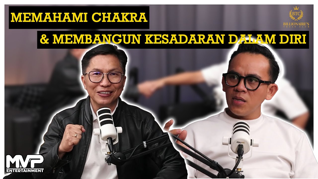 Wajib nonton!!!!!! Jika mau SEHAT........
