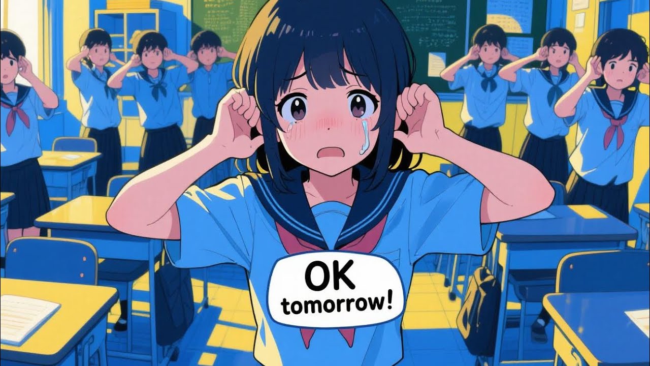 El w3y del salon que dice OK MAÑANA 💜 toma su merecido 🫵🏻🙄 (por fastidiarnos)😡#humor #sketch 