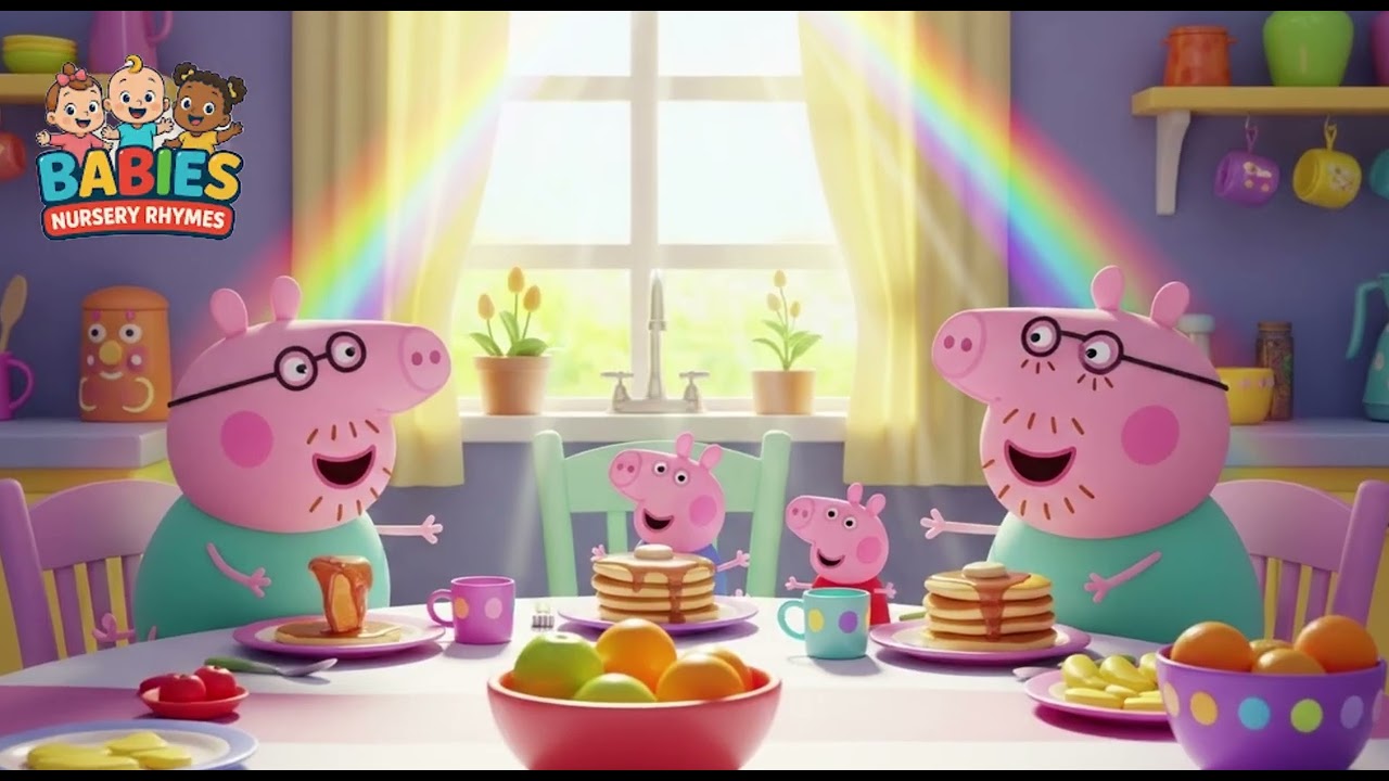 Best of peppa pig episodes