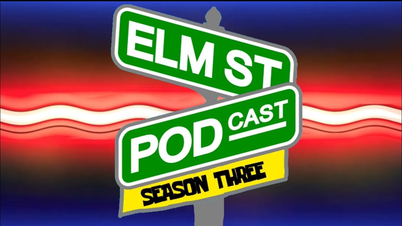 REVIEWING 3 NEW SHOWS!?👀🚦Elm Steet Podcast Season 3 Episode 1
