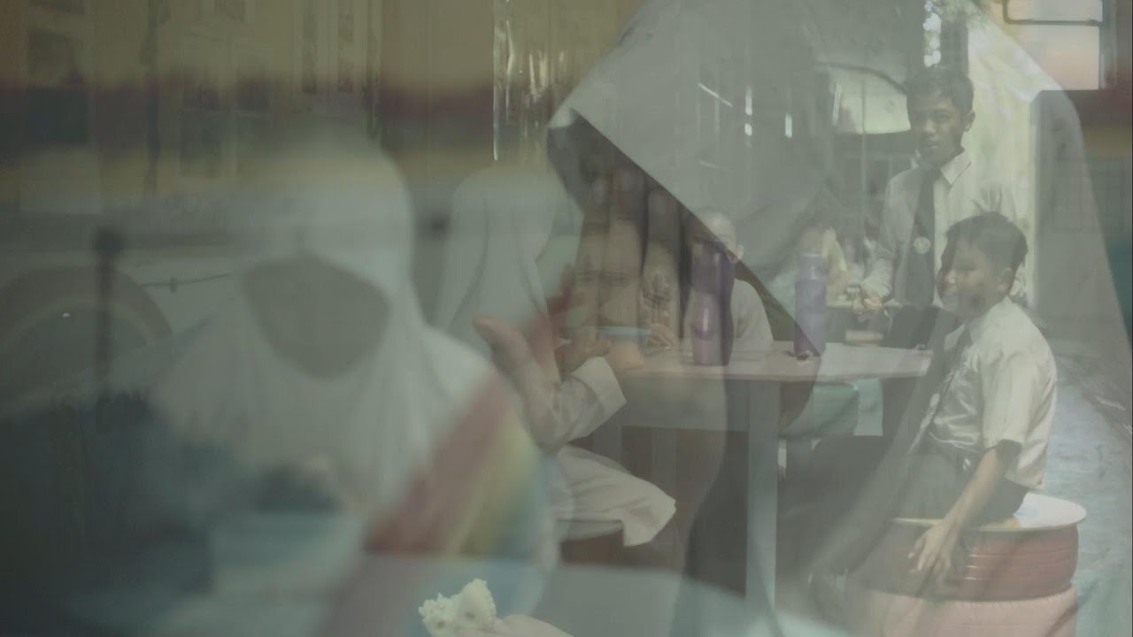 Filem Pendek 'Kisah Hari Guru'