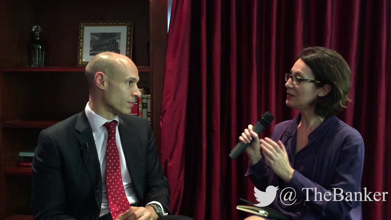 View from Felaban: Cyber threats and innovation