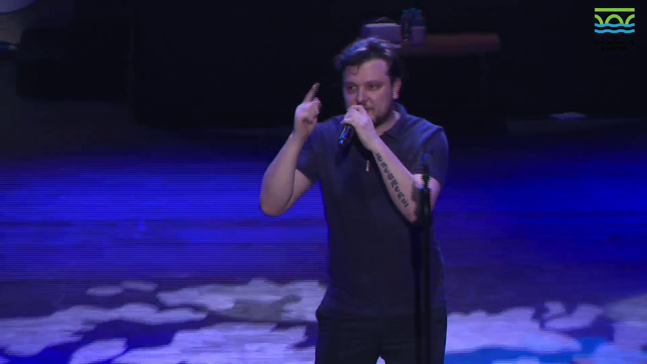 24. Uluslararası Büyükçekmece Kültür ve Sanat Festivali devam ediyor! #FestivalBüyükçekmece