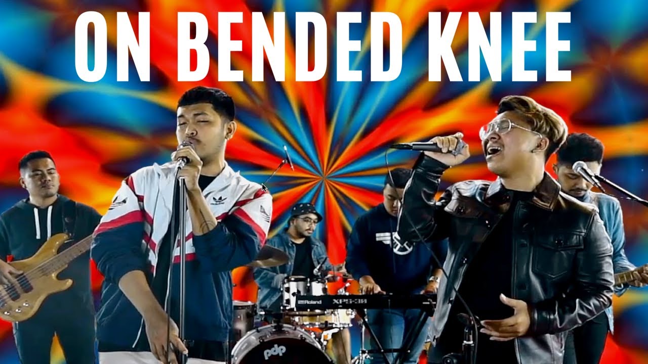 Boyz II Men - On Bended Knee | DVM