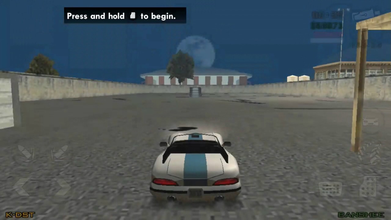 GTA San Andreas Back To School (Driving School) (Gameplay, Walkthrough) #48