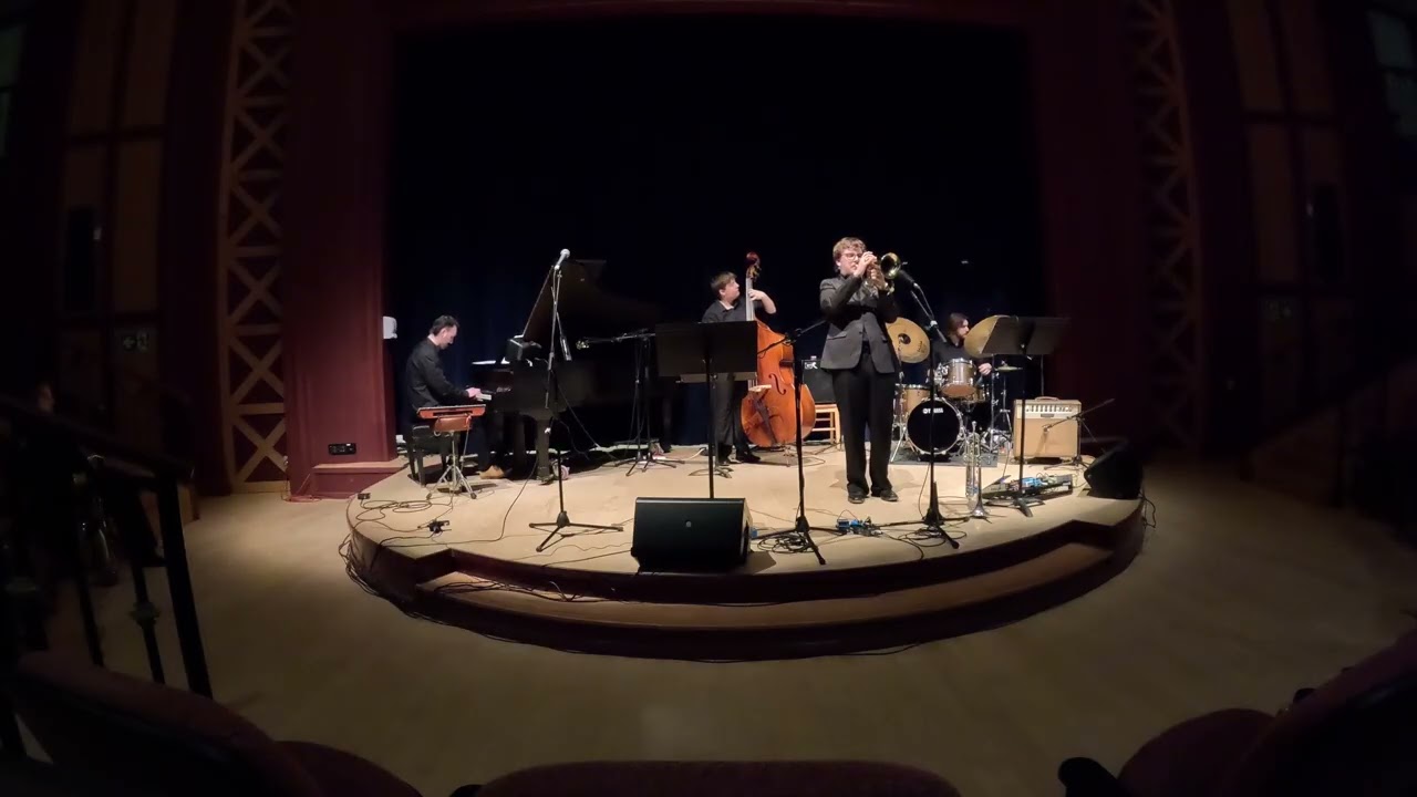 Just Right Now, Forever - Hilmar Hilmarsson 