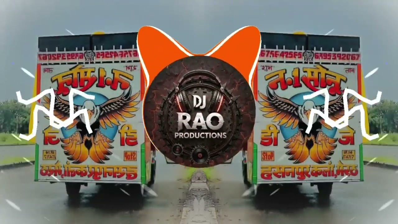 RAAT KO AAUNGA ME !! MUJH SE SHADI KROGI !! CIRCUIT VIBRATION MIX !! DJ TUSHAR GAUTAM DJ FS DJ LUX 💥