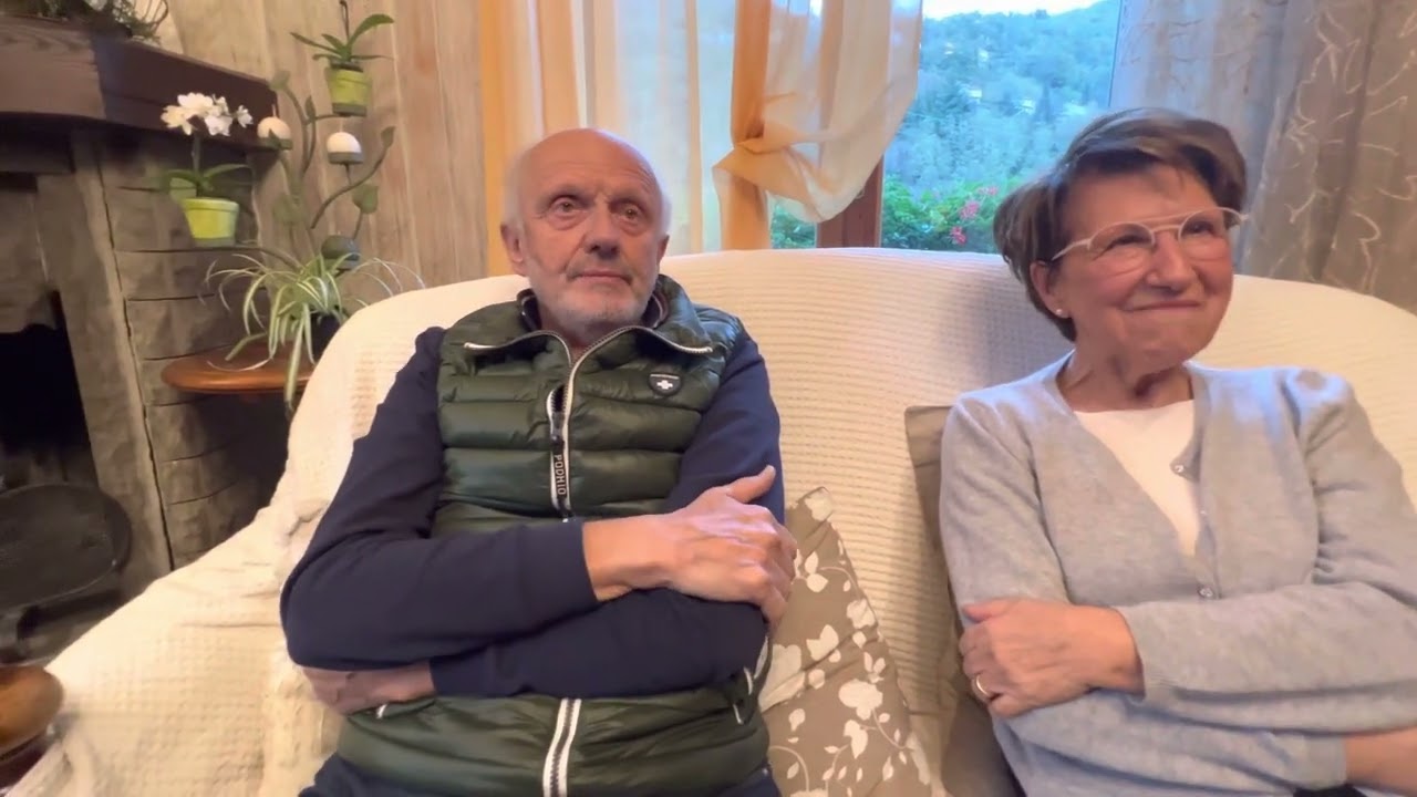 “IL NOSTRO FABIO”