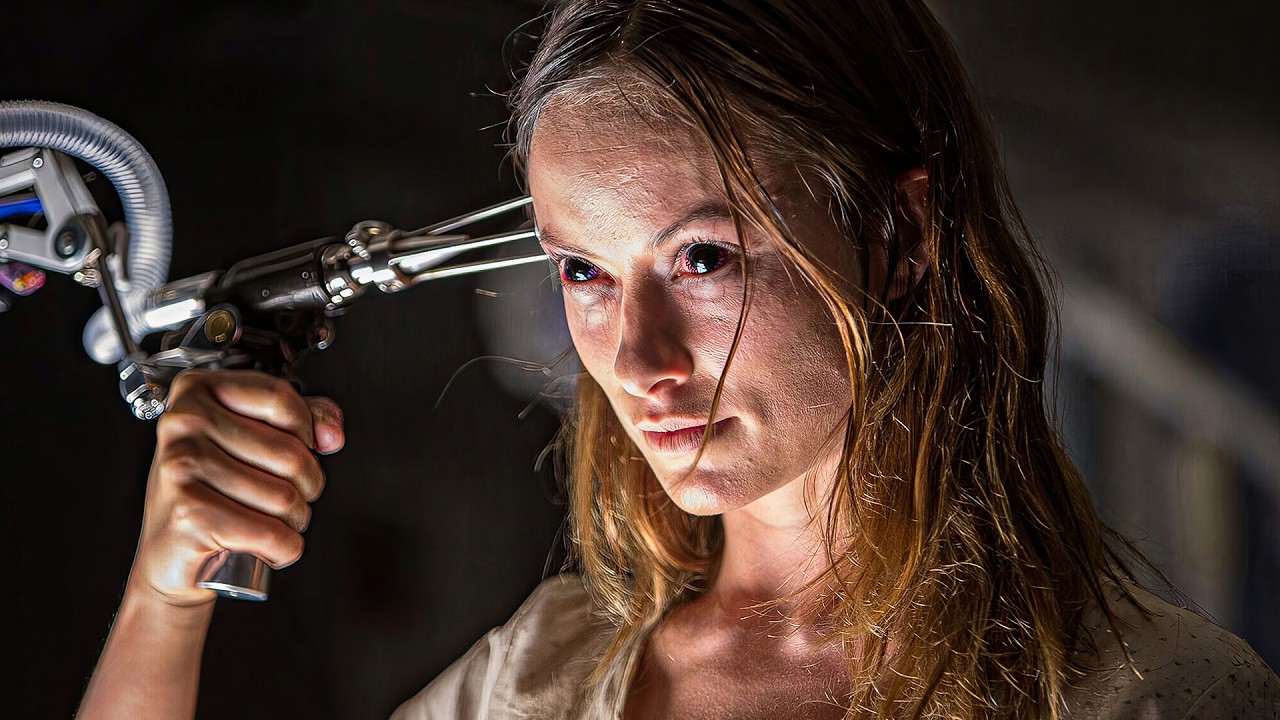 A Research That Revives The Dead Turns Them Into a Threat! &ndash; Movie Recap | Horror Recap