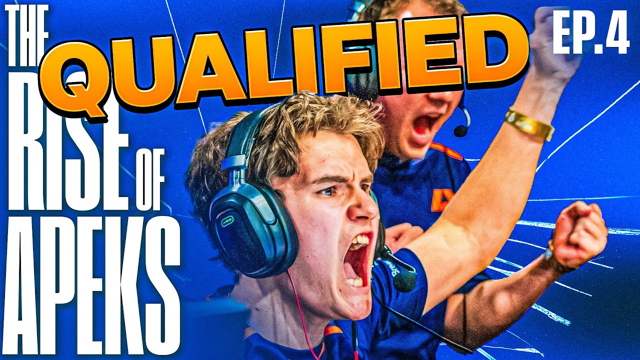 WE QUALIFIED FOR IEM KATOWICE | Day 4 - IEM Katowice