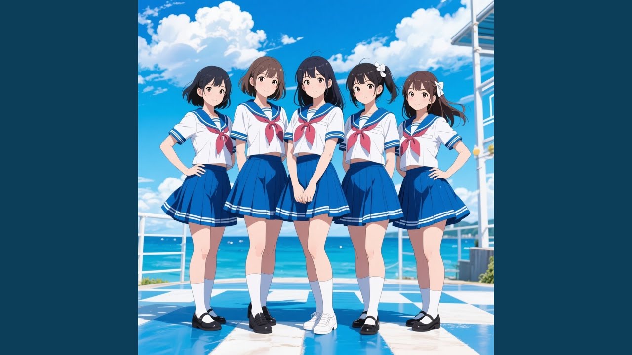 きっと、今日がはじまり