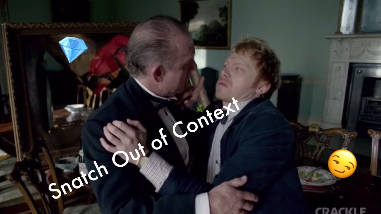 Snatch Out of Context (TV series)