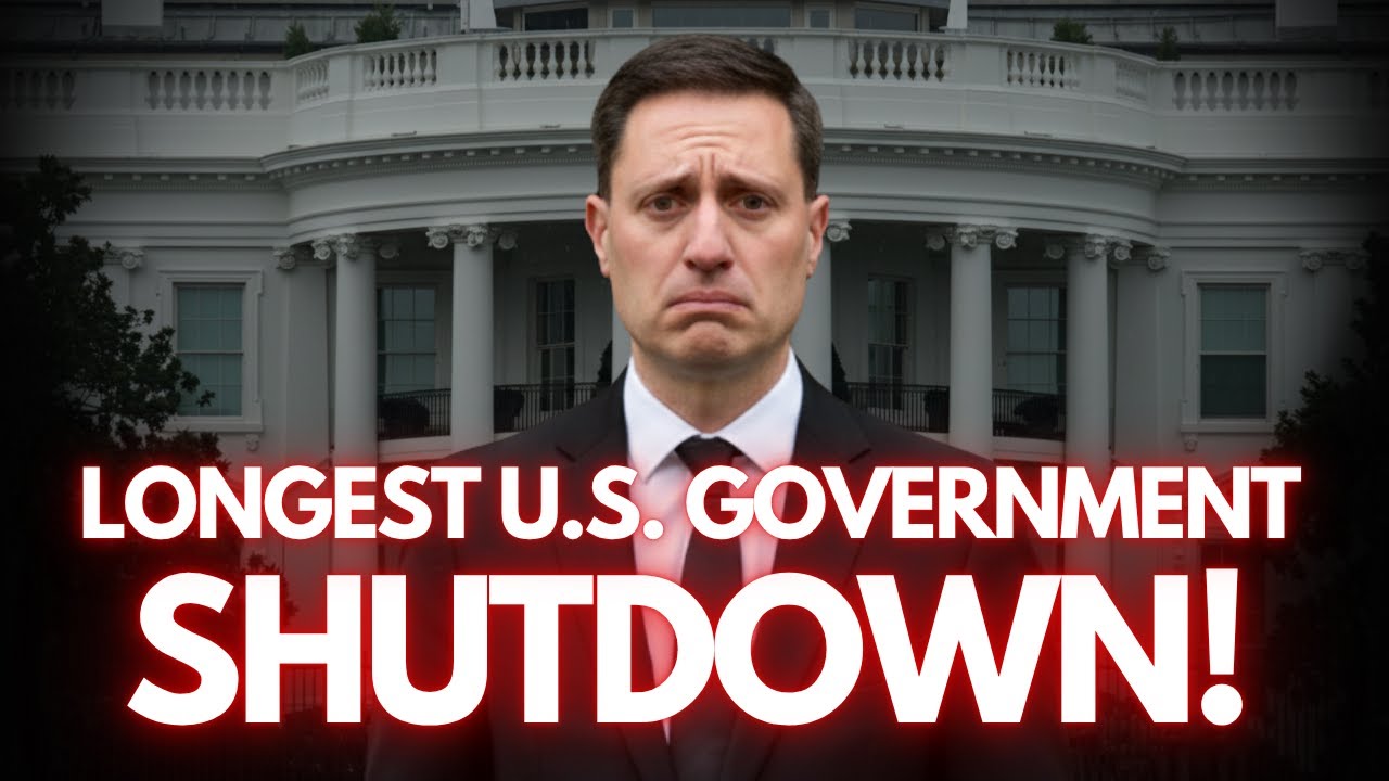 Переговоры под давлением: основные уроки приостановки работы правительства США