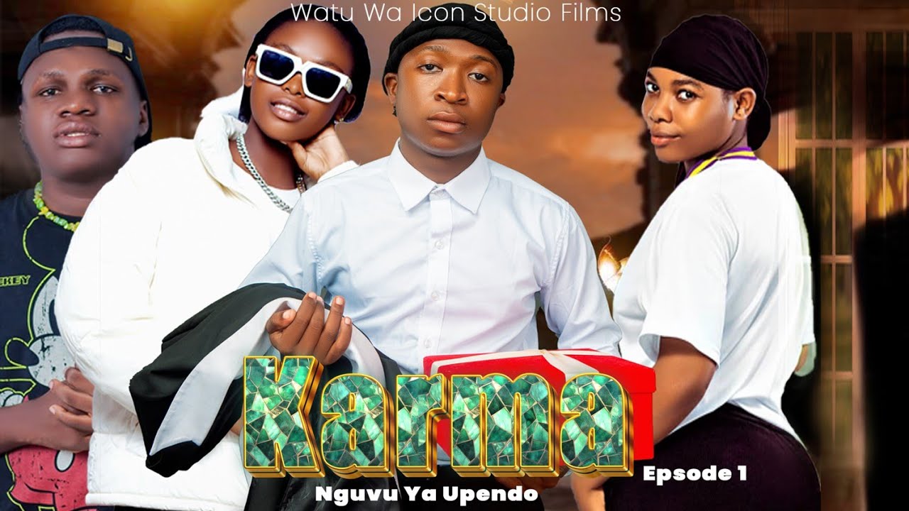 Final Karma Nguvu ya Upendo Series Episode  1