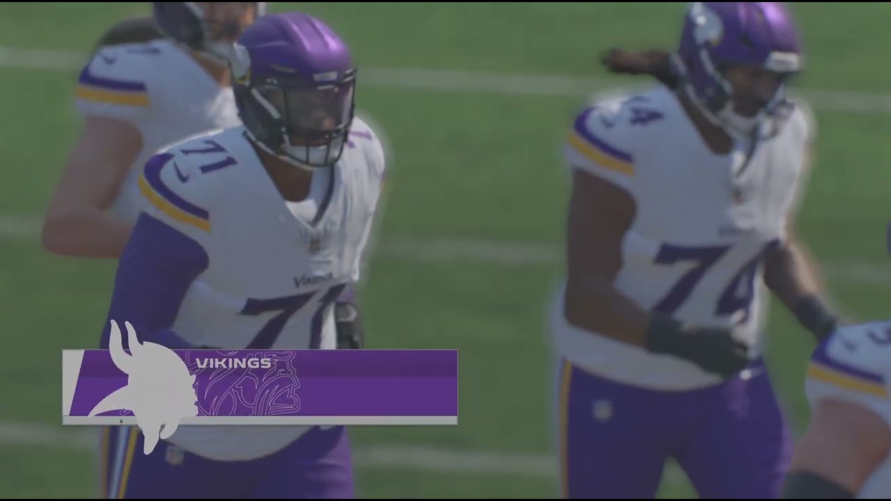 Madden 26: OMG Game Of the Year