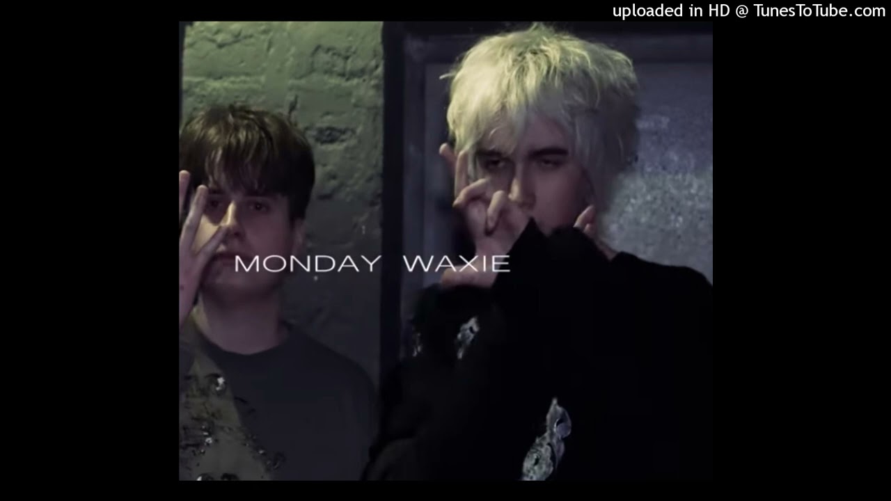 free monday waxie type beat