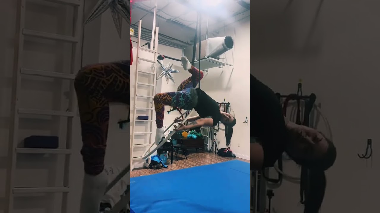 Top bar Lyra sequence 