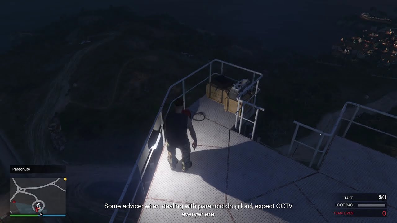 calculated