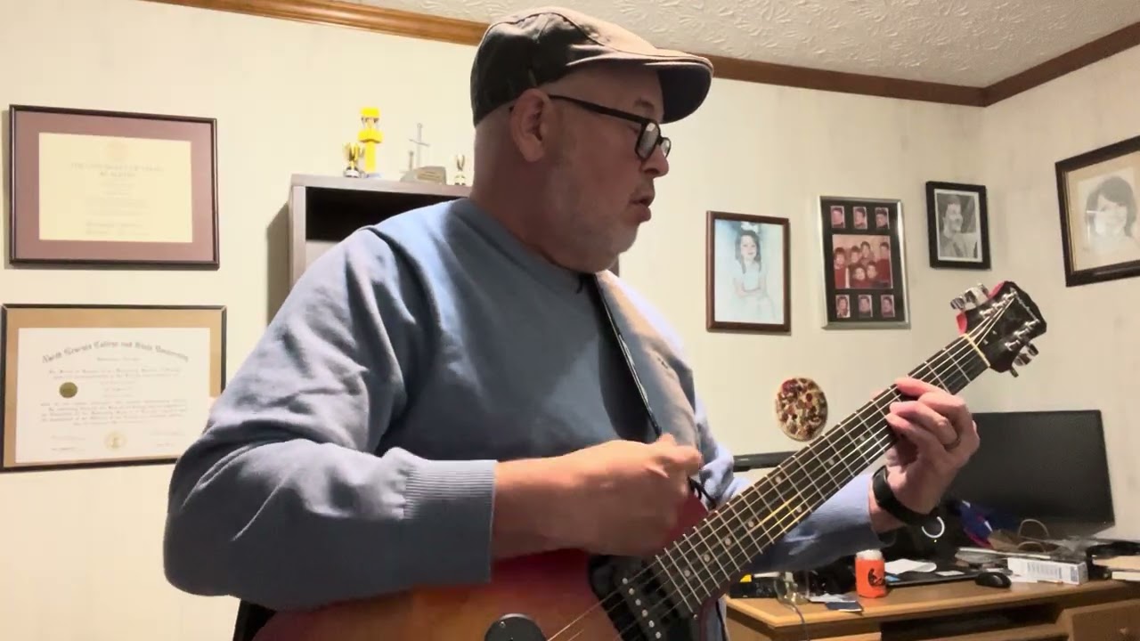 BOC-ish?