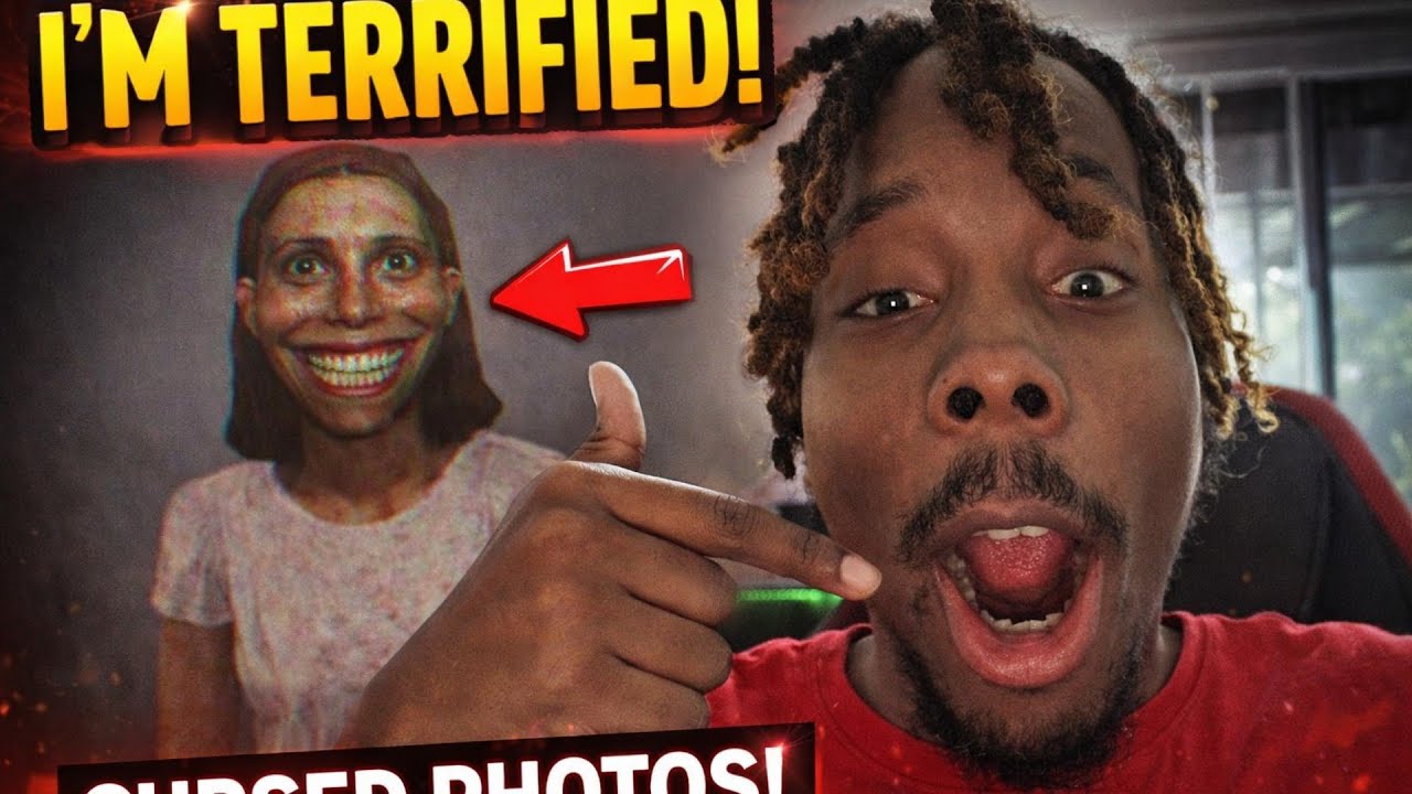 I Can't Unsee What PHOTOMALY Did to Me