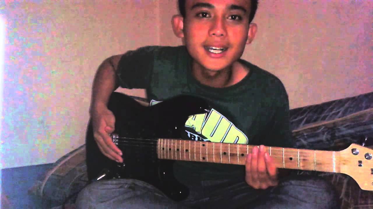 Cover guitar FRAUD - beat you down