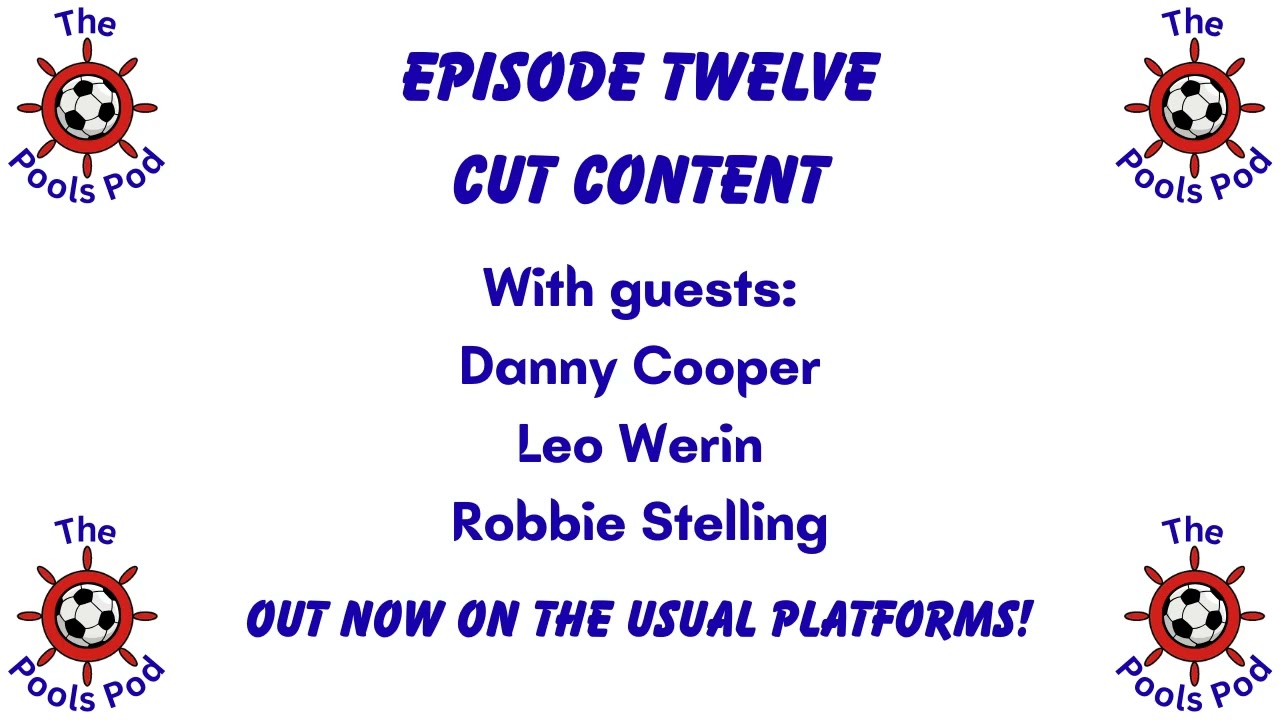 Nov 21 - Cut Content