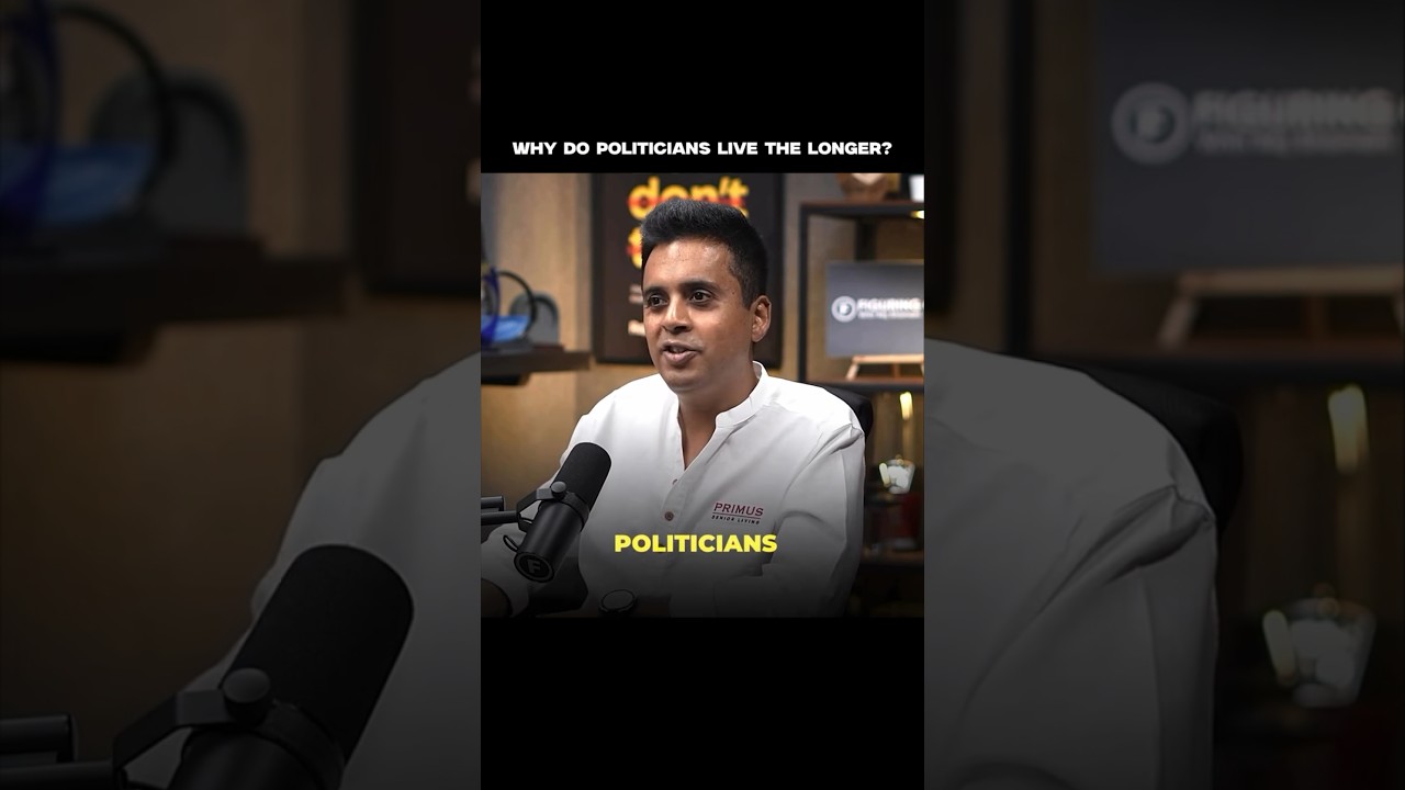 This is Shocking #podcastclips #politicians #health #podcast #shots #trending