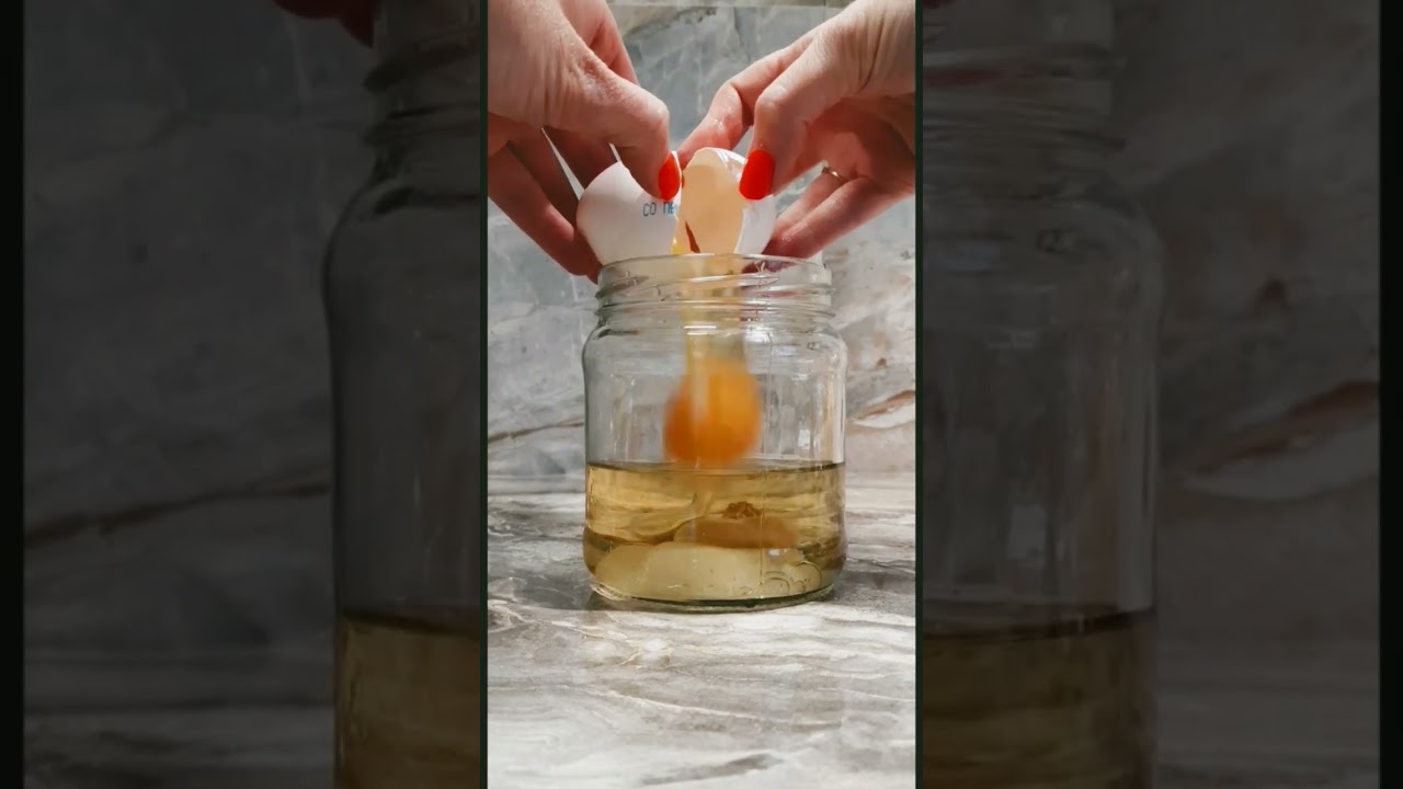 Вкусный и быстрый домашний майонез