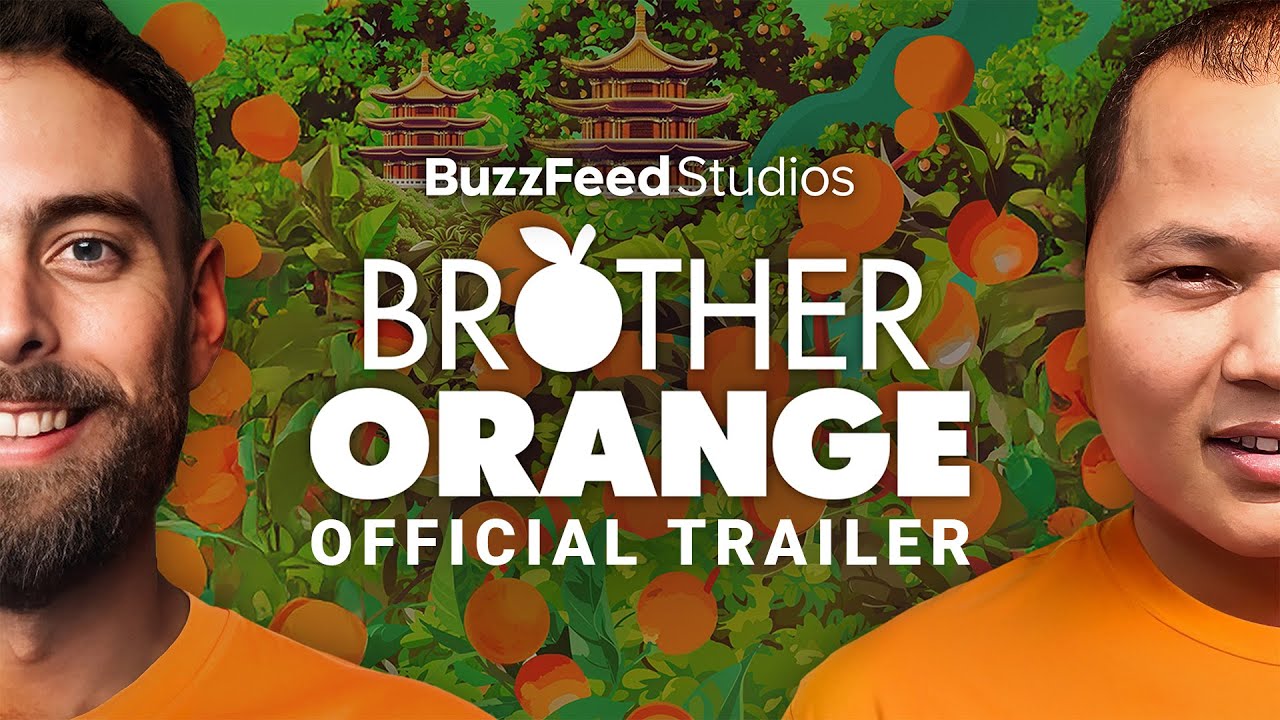 Brother Orange | Official Trailer | Gravitas Ventures