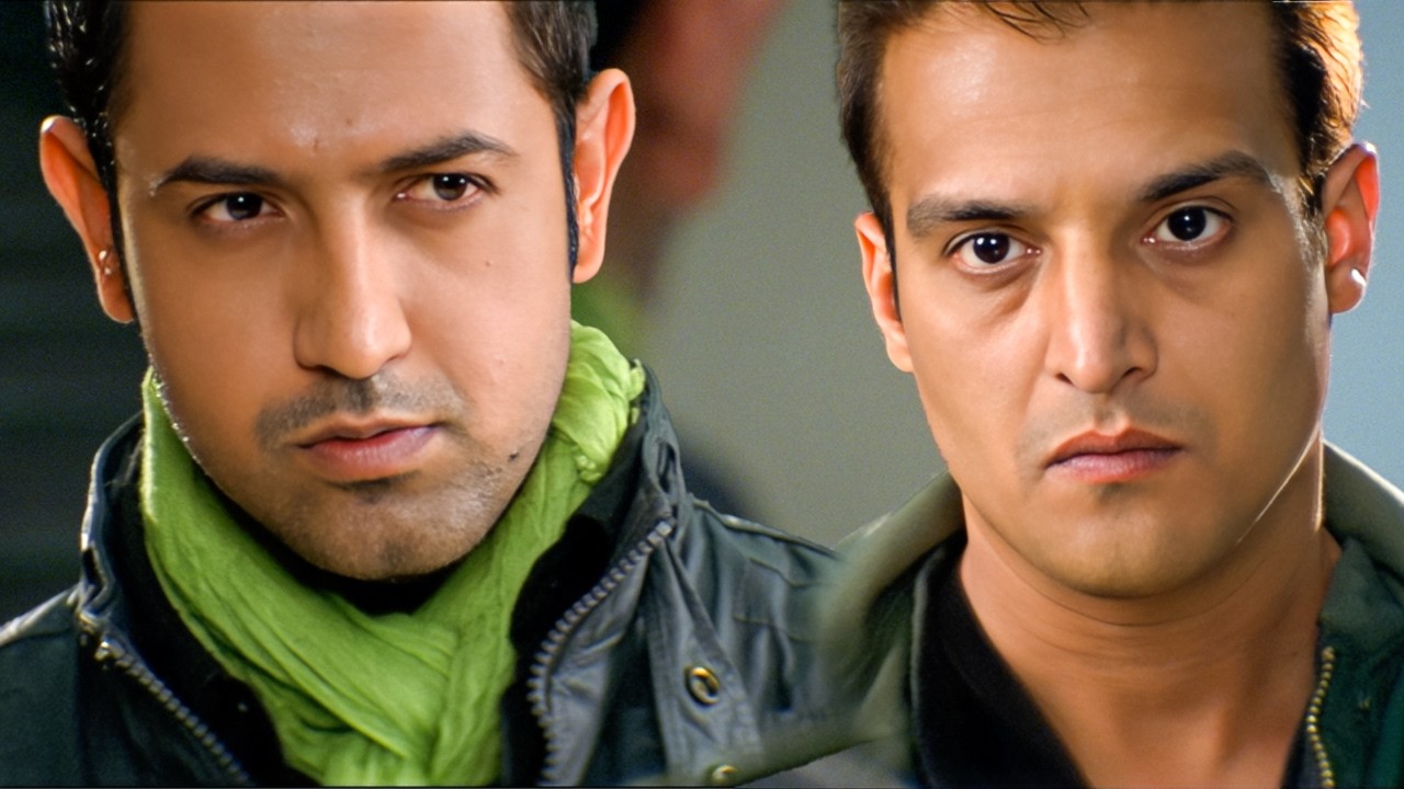 रांझे दा रोल में ही करूँगा...महाभारत हो जानी है | Mel Karade Rabba | #punjabi #moviescenes