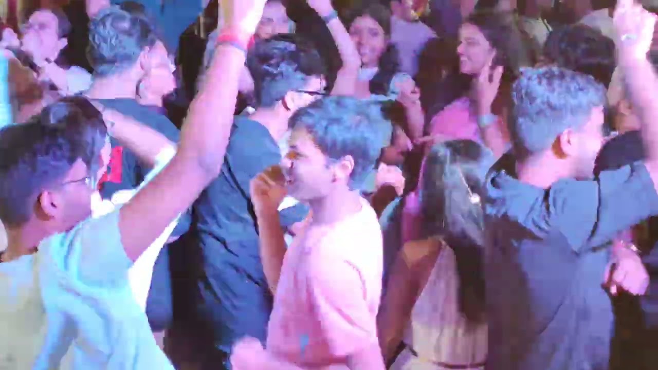 NYE dance fun and entertainment #events  #management #goa #arjun #arjunsatoskar #2026 #dm 9423883037