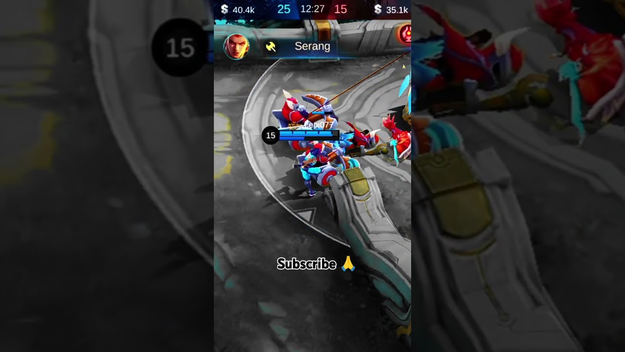 Si madun berulah lagi😅