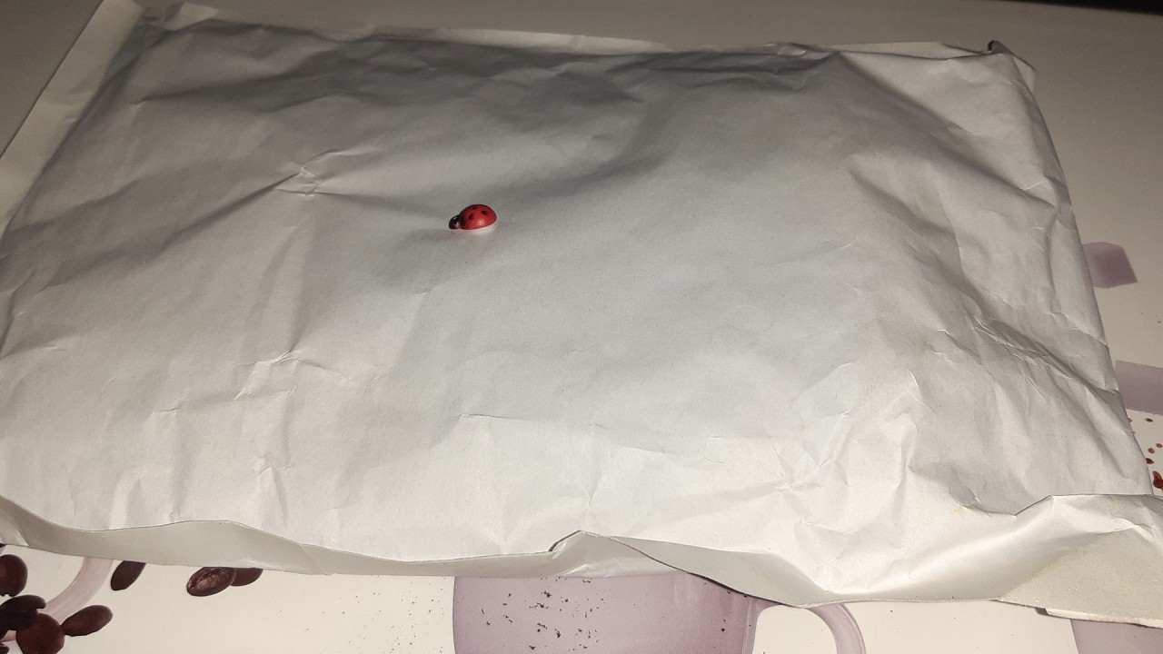 Świąteczna niespodzianka od @Mari Mari 💵😍🍀🎉🤩🥰😍😘😘👍