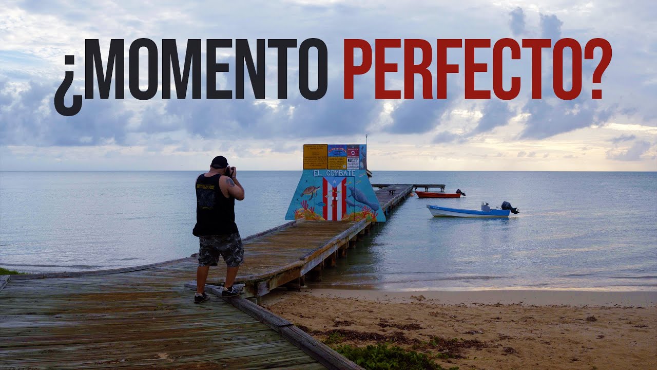 Por qué la paciencia mejora tus fotos más de lo que crees