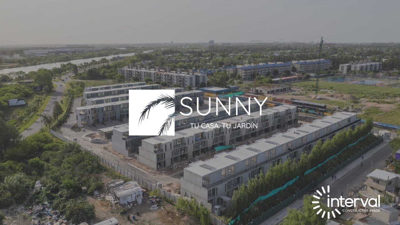 Sunny Tigre I Avance de obra I Interval productora audiovisual