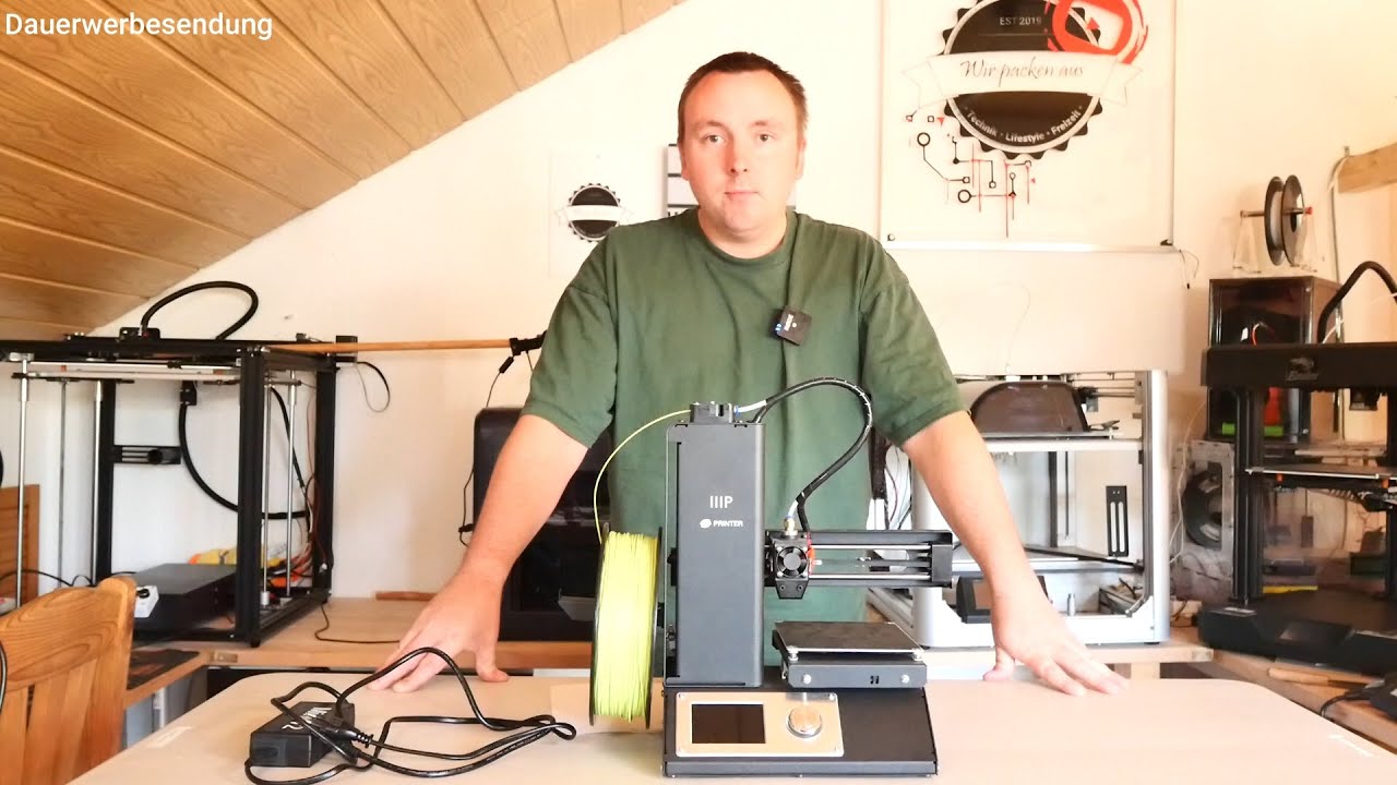 Die drei Musketiere Teil 3 Der Select mini V2  Teil 1  im Test (Deutsch)