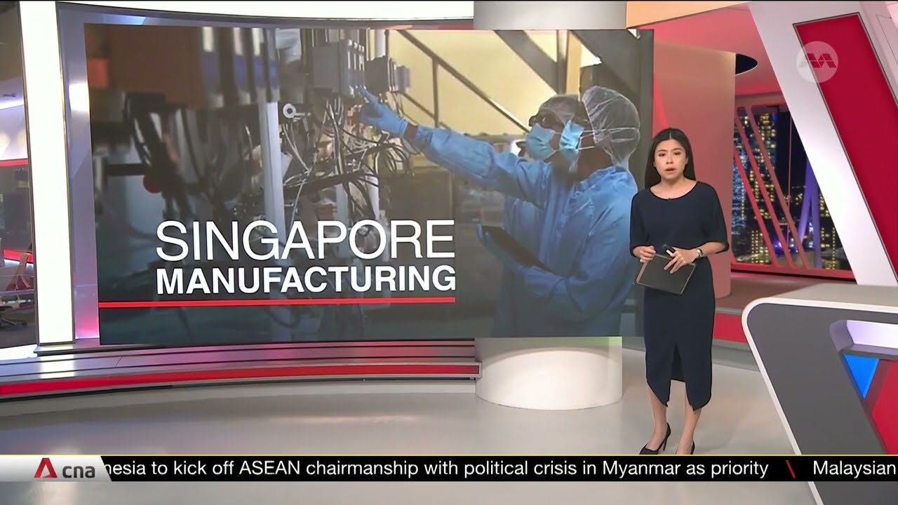 Singapore PMI Purchasing Managers&rsquo; Index January 2023