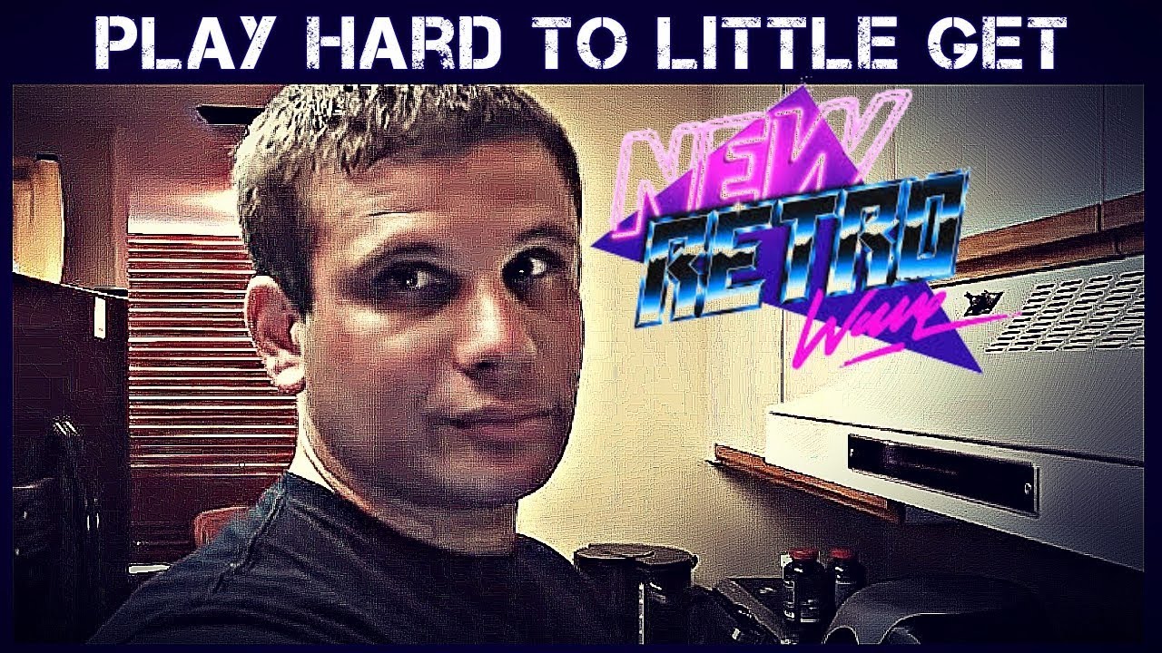 Jason Genova - Play Hard To Little Get [Back To The Basics Ep.13] |The Delray Misfits|