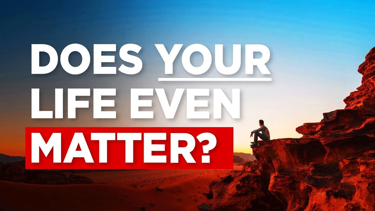 Why Did God Make Us? The Bible’s Answer Is Not What You Think