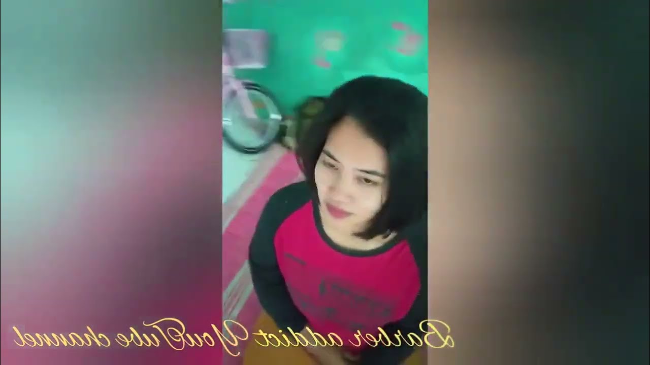Mahmud cantik di temani suaminya potong #2