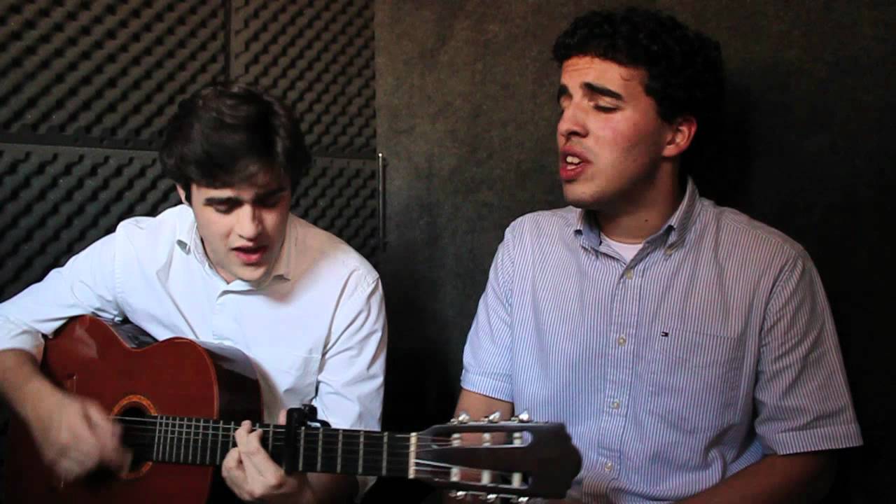 Pedro Valença & Weslley Fonseca