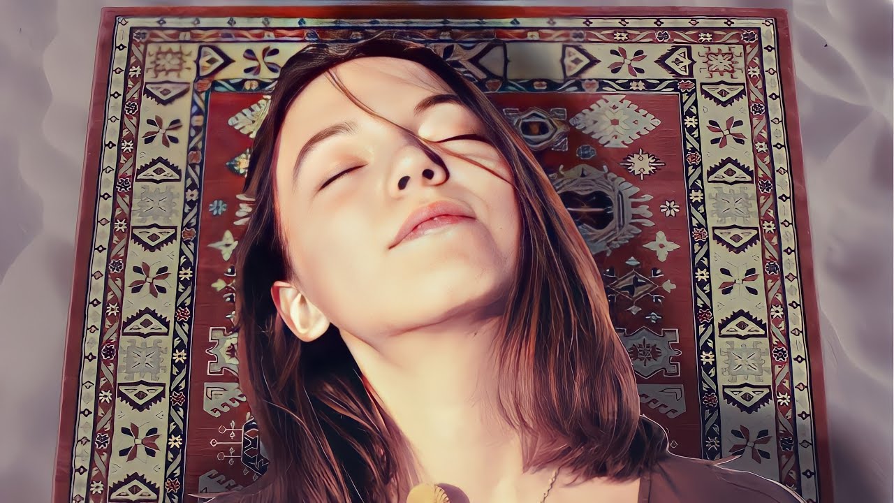 Guidad Meditation | Avslappning vid stress - Svenska