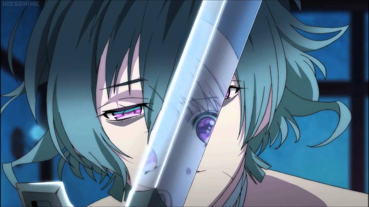 Diabolik Lovers More Blood OST - Long Night