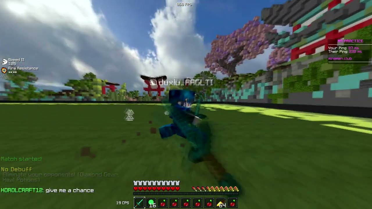 [MMC] Elo Series #2 -  p℮l℮ando contra bhoperos mal𝒐s con Slinky y rageando como enferm𝒐