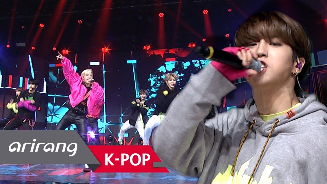 [Simply K-Pop] Stray Kids(스트레이 키즈) _ MIROH _ Ep.357 _ 041219