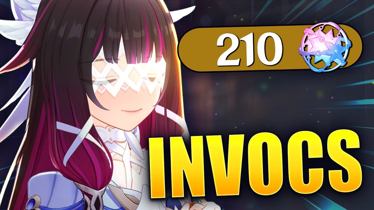 C'EST UN P*TAIN DE DON DU CIEL - Invocations Columbina + Arme