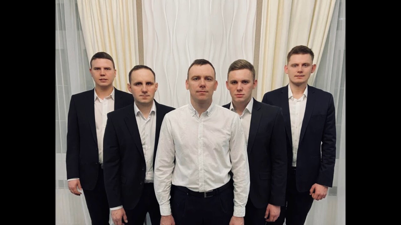 Иов|| Христианская песня|| 2020