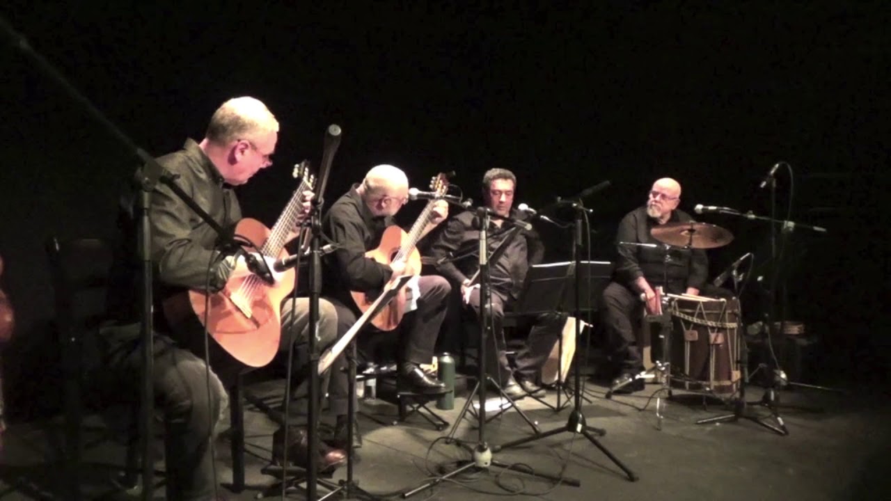 019 020 CANTO AMIGO Adios que se va Segundo Cumpleaños 80 de Nicanor