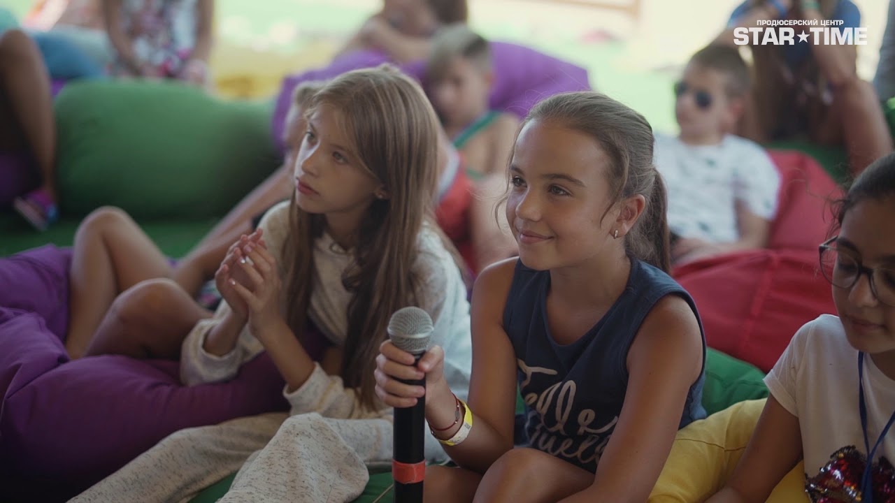 STAR TIME FEST | 2019