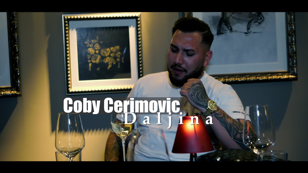 COBY CERIMOVIC DALJINA ©2026 ♫█▬█ █ ▀█▀♫ STUDIO ROMA VRANJE BY MONDO